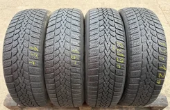 Dunlop SP Winter Response 2
