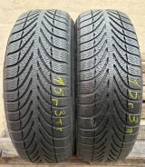 BFGoodrich g-Force Winter