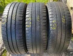 Michelin Agilis