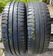 Michelin Agilis Camping