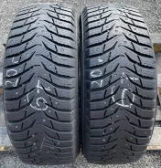 Kumho WinterCraft Ice WI31+