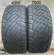 General Tire Grabber AT