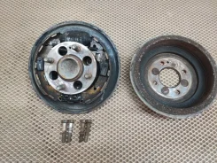 ������� ��������� KIA RIO 2021 584110U000 4 ���� G4FG, ������ 584110U000 ����