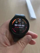 Samsung Galaxy Watch5 Pro. GPS, NFC, IP68 ����