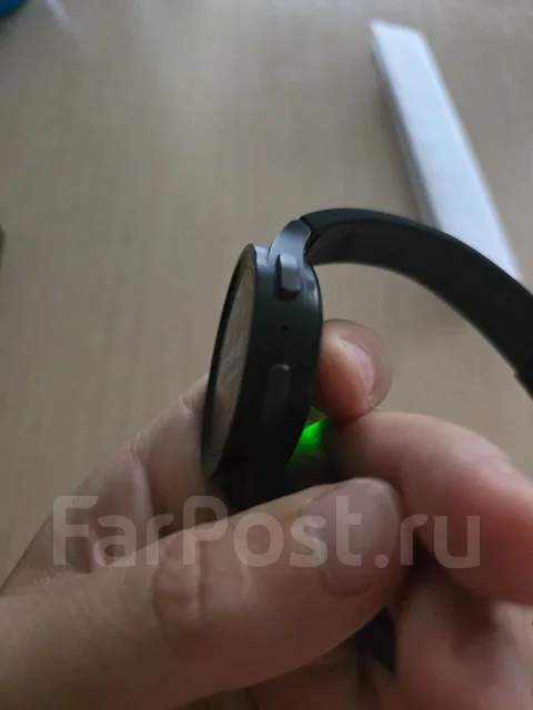 Samsung Galaxy Watch5 Pro. GPS, NFC, IP68 ����