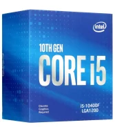 Intel Core i5-10400F ����