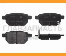 ������� ��������� (�����) Toyota Corolla (E150) 06-13 / Prius (NHW20, ZVW30, ZVW50) 09-23 / Ractis 05-, ������ BKBR0049 ����