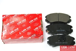 ������� Hyundai Elantra, Tucson (2001-2011), Kia Optima, Soul (2009-) �������� [LGR-6118] (LGR) LGR6118 ����