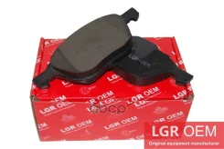 ������� Ford Focus (2004-2019), Ford Kuga (2008-), Mazda3 (2003-2013) �������� (LGR-6115) (LGR) LGR LGR6115 LGR6115 ����