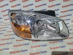 ���� Kia Cerato 2006-2009 JH03CRT07001AR LD, �������� ������ JH03CRT07001AR ����
