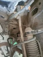 ������� ����� Chevrolet Lanos 2002-2009 ����