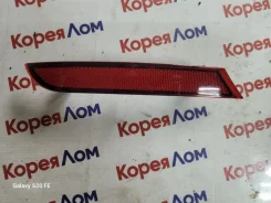 ������� ������� Volkswagen Polo 2020- JH20POL20011L, ������ ����� JH20POL20011L ����