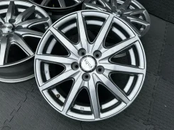 Aqua. 6.0x15", 5x100, ET45, �� 67,1���. ����