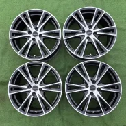Hot Stuff Laffite SK-6. 7.0x17", 4x100, ET45, �� 67,1���. ����