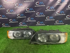 ���� ������� BMW X5 2003 63126930205 E53 M54B30 306S3 63126930205 ����