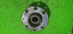 ������� Opel Vectra B 1999-2002, �������� ����