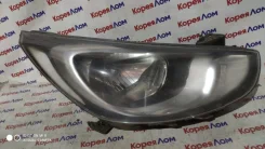 ���� Hyundai Solaris 2010-2014 921024L000 RB, �������� ������ 921024L000 ����
