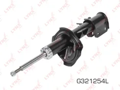 ������ ��������������� (������� / �����) Suzuki SX4 06-16 Lynxauto G321254L, ����� �������� G321254L ����