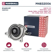 ����� ������� Audi A1 (8X) 10-, Audi A3 (8P) 10-, Seat Ibiza IV 10-, Seat Leon II 10-, Skoda Fabia II 10-, Skoda Octavia (A5) 10-, Skoda Rapid I 12-...