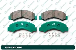 ������� ��������� �������� PF-4543, AN721WK, D4054, GP-04054 G-brake 8980912710 ����
