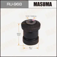 ����������� Masuma FORD Focus 98-05 front RU-968 RU968 ����