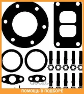 ��������� ��������, ���������� Elring / 715331 715331 ����