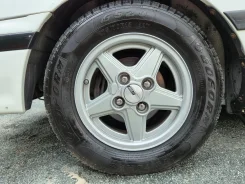 Mickey Thompson Pro-5 ET Drag. 5.5x13", 4x100, ET38, �� 65���. ����