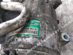 ���������� ������������ Volkswagen Polo Mk4 2001-2009 6Q0820803H 6Q0820803H ����