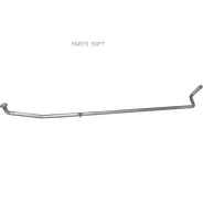 ����� ��������� ������������� Citroen C1, Peugeot 107 1.0i 05-08, Toyota Aygo 1. Polmostrow 04234 04234 ����