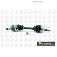 ������� Opel / Vauxhall Astra 2002-2005, Vectra 2003-2005, Zafira 2005-2011 BGA DS9508LA ����