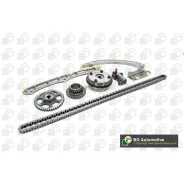 �������� ���� ��� Honda Accord, Civic, CR-V, Integra, Stream 2.0 VTEC K20A 01-08 BGA TC2510VFK ����