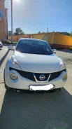 Nissan Juke. ��������, 1.5, ������, 75 000����. �� ����