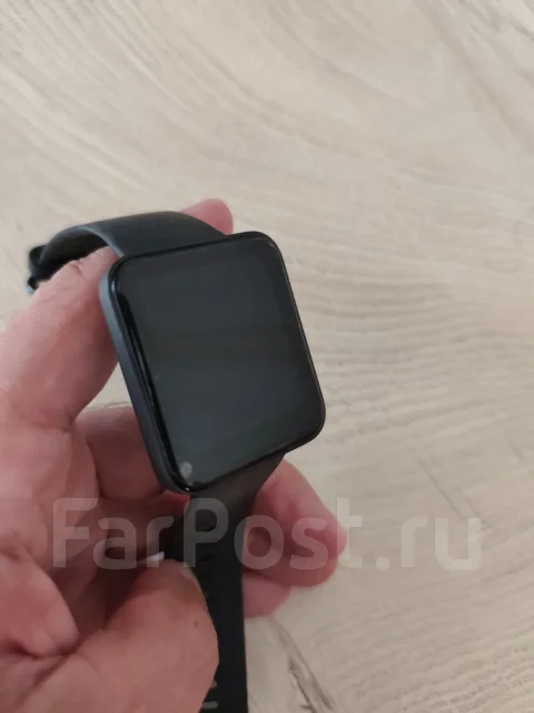 Redmi Watch 2 Lite. GPS ����