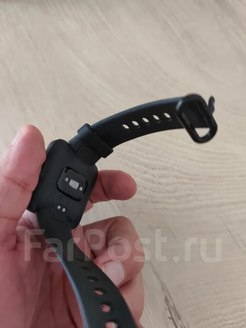 Redmi Watch 2 Lite. GPS ����
