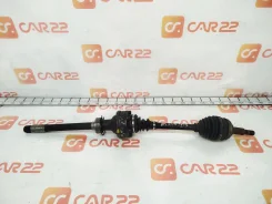 ������ (� �����) Toyota Camry Gracia Wagon MCV25W, 2MZFE, 2000 ������� � ���������, ������ �������� 4341033221 ����
