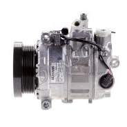 ���������� ������������ ���� � ������������. MB: SL 350/500/55 AMG Kompressor 01- Denso DCP17085 ����
