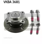 ��������� ���. ����. ���/��[�������][�� ������������] BMW E87/E90 (1/3) 04 - VKBA3681 ����