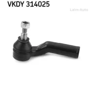 ���������� ������� ���� VKDY314025 ����