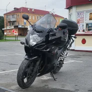 Suzuki GSF 1250 Bandit. 1 254����. ��., ��������, ���������, ������ �� �� ����