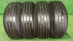 Bridgestone Luft RV II