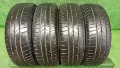 Toyo Tranpath mp7