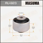 ����������� Masuma AUDI A4 01-12 front Masuma ������� RU-923 | �������� �� ��, ������, 5 ����� | �������� �� 12 ��� | ������ � ������� | ������� RU-92...