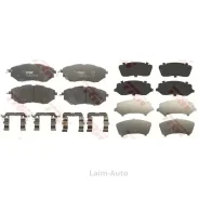 ������� ����. ���. /���. Subaru Legacy IV 3.0 09/03-/ Outback 2.5/3.0 11/03-/ Tribeca 3.0 01/05- GDB3372 ����