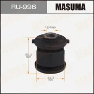 ����������� Masuma Hyundai Elantra III 00-06 rear Masuma ������� RU-996 | �������� �� ��, ������, 5 ����� | �������� �� 12 ��� | ������ � ������� | ��...