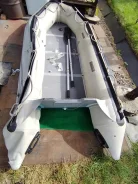 Barrakuda. ����� 3,4��., ��������� ��� ��������� ����