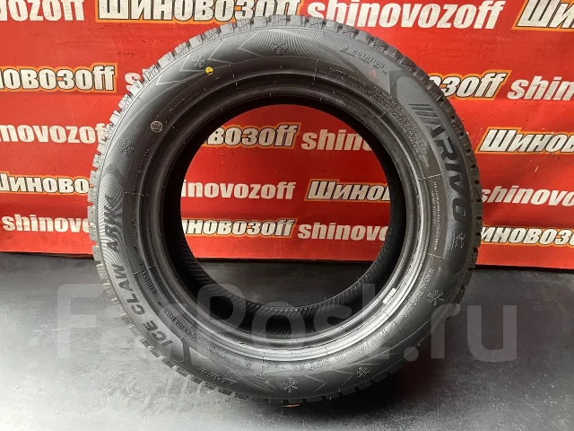 Arivo Ice Claw ARW4. ������, ����������, 2026 ���, ����� ����