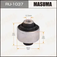 ����������� Masuma AUDI A6 04-11 front RU-1037 RU1037 ����