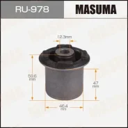 ����������� Masuma OPEL Zafira-B 04-15 front Masuma ������� RU-978 | �������� �� ��, ������, 5 ����� | �������� �� 12 ��� | ������ � ������� | �������...