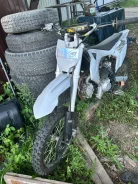 Regulmoto Five EA. ��������, ��� ���, ������ �� �� ����