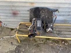 ���������� ����������� Audi 100 C4 1992 [EVG-92801345] 4A0260401 ����